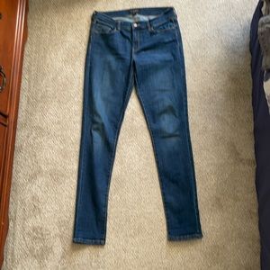 Banana Republic denim jeans, Size 4